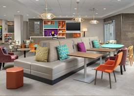 Home2 Suites by Hilton Lakeland South Polk Parkway 4