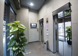 MK STAY - formerly HOTEL MK 2