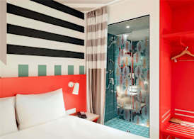 ibis Styles Warszawa Centrum 5