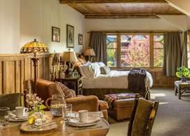 The Whiteface Lodge 5