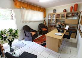 Wilger Guesthouse - Self-Catering Business Accommodation in Centurion 2