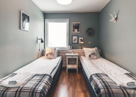 Åre Bed & Breakfast 3