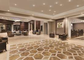 Hilton Philadelphia City Avenue 5