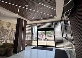 Capital Hotel Long Island City 2