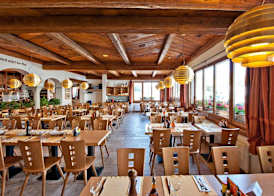 Hotel Sonne St. Moritz 3* Superior 3