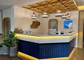 Charm Hostel at Pratumnak 5