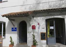 Hotel mon Soleil 4