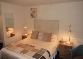 Ivy House B&B 2
