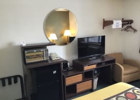 Super 8 by Wyndham Livingston Yellowstone 4
