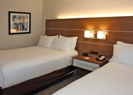 Holiday Inn Express BRANFORD-NEW HAVEN by IHG 4