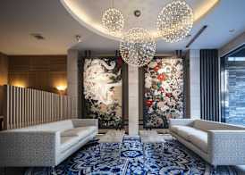 Kyoto Shijo Takakura Hotel Grandereverie 4