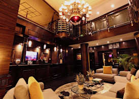 Art Palace Suites & Spa 2