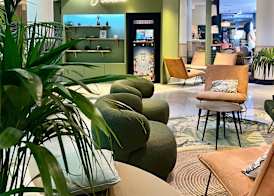Novotel Paris Pont De Sevres 3
