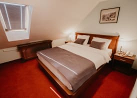 Hotel Astra 5