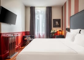 Le Palais Gallien Hôtel & Spa 4