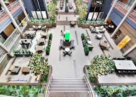 Embassy Suites by Hilton Denver Central Park 3