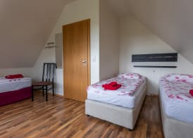 Guesthouse Dalbaer 5