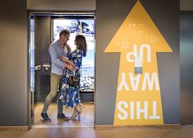 M Social Hotel Auckland 4