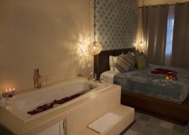 Quinta Margarita - Boho Chic Hotel 3