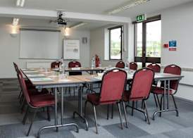Hotel Campanile Dartford 2