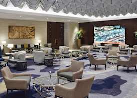Mövenpick Hotel & Residence Hajar Tower Makkah 5