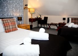 Richmond House Hotel 3