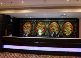 Juffair Gate Hotel 2