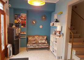 Hotel Alexandra Sitges 2