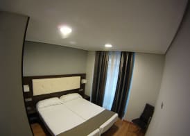 Apartamentos Boutique Catedral 5