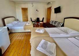 Guest House Goari 5