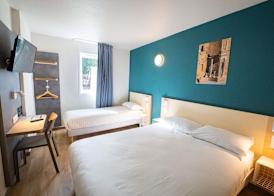 ibis budget Orange Centre 4