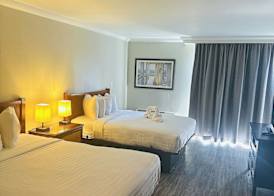 Aqua Beach Inn 4