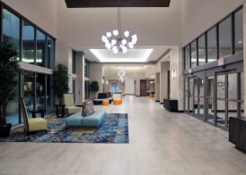 SpringHill Suites by Marriott Orlando Theme Parks Lake Buena Vista 2