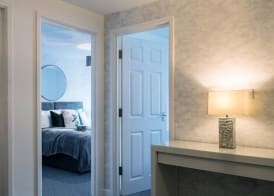2 Bedroom Apt Leamington Spa 2