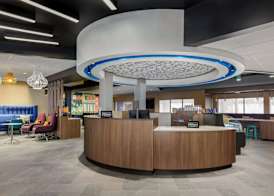 Tru By Hilton Bracebridge, On 5