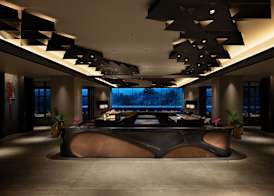 Fuji Speedway Hotel, in The Unbound Collection by Hyatt 3
