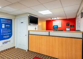 Econo Lodge Franklin - Springboro 5