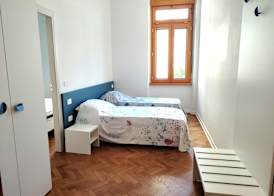 Colori di Trieste - TriesteCenter 3
