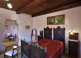 Masseria la Maestà Ospitalità rurale 5