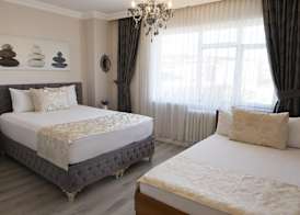 Samsun Charme Hotel 4