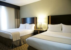 Holiday Inn EFFINGHAM by IHG 3