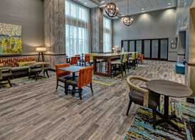 Hampton Inn & Suites Nashville/Goodlettsville Tennessee 4