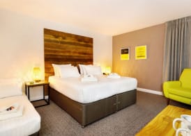 Cedar Court Bradford Hotel 4