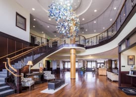 The Inn at Harbor Shores 2