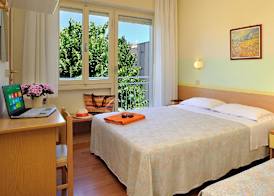 Hotel Capri 4