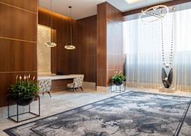 Marriott Executive Apartments Kuwait City 5