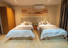 lotus Altahrir hotel 5