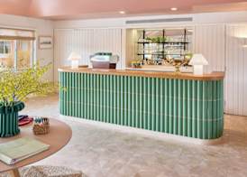 Silver Sands Motel & Beach Bungalows 3