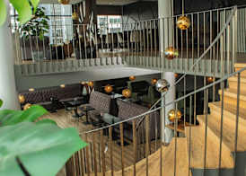 Hotel Muli 3