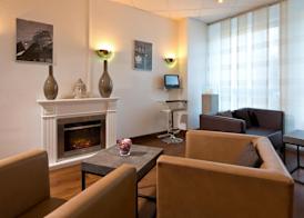 ACHAT Hotel Darmstadt Griesheim 4